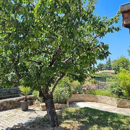 Villa Lavande - Drome Provencale Dieulefit Zewnętrze zdjęcie