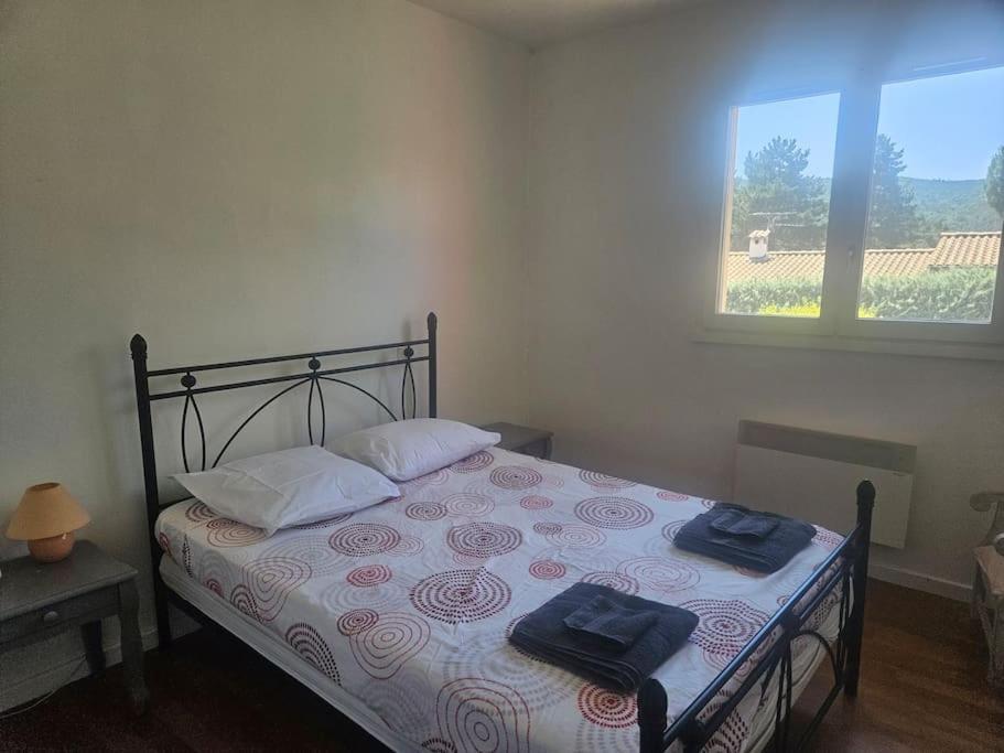 Villa Lavande - Drome Provencale Dieulefit Zewnętrze zdjęcie